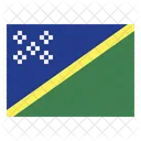 Solomon Islands  Icon