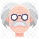 Soltero  Icono