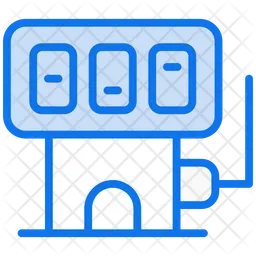 Soltmachine  Icon