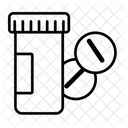Soluble Tablet  Icon
