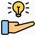 Solução  Icon