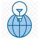 Global Solucao Icon