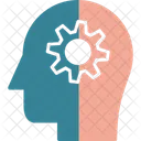Idea Solucion Creativo Icono