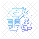 Fuente Solucion De Problemas Version Icon