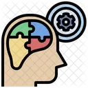 Idea Solucion Idea Solucion Icono