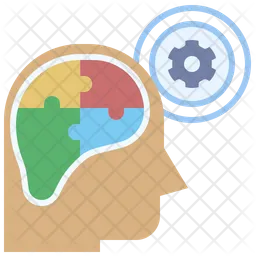 Solución idea  Icono