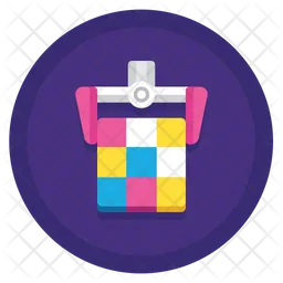 Solucionador del cubo de rubik  Icono