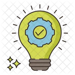 Solution  Icon