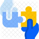 Business Solution Opportunity Icon