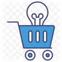 Solution Business Idea Icon