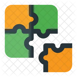 Solution  Icon