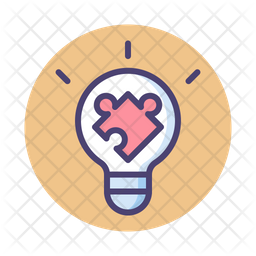 Solution Icon Of Colored Outline Style Available In Svg Png Eps Ai Icon Fonts