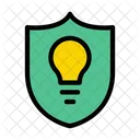 Solution Idea Security Icon