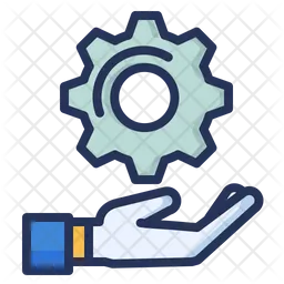 Solution  Icon