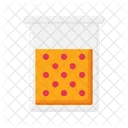 Solution Chemical Solution Experiment Icon