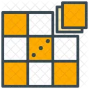 Solution Puzzle Icon