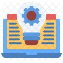 Solution Puzzle Strategy Icon