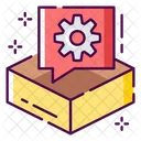 Solution Box  Icon