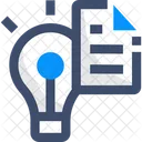 Solution Context Solution Document Solution File Icon