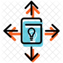 Solution Guide Business Guide Guide Icon