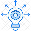 Solution  Icon