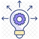 Solution  Icon