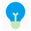 Solution Idea Innovation Icon