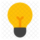 Solution Idea Innovation Icon