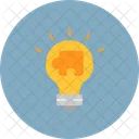 Solution Idea Solution Idea Icon