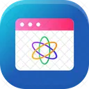 Solution  アイコン