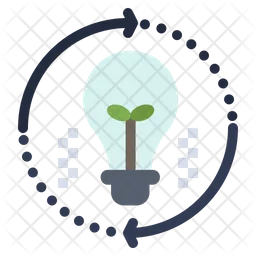 Solution Idea  Icon