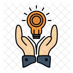 Solution Idea  Icon