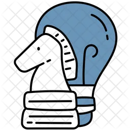 Solution Idea  Icon