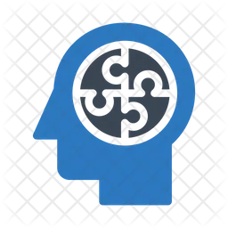 Solution Mind  Icon