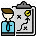 Solution Planner  Icon
