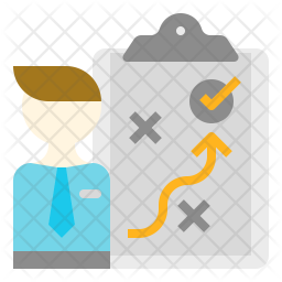 Solution Planner Icon