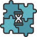 Solution Time  Icon