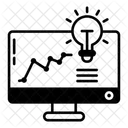 Solution to company problems  Icon