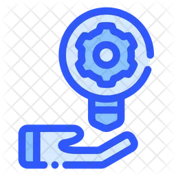 Solutions  Icon