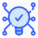 Solutions Tech Software Icon