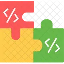 Solutions Business Intelligence Icon