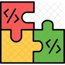 Solutions Business Intelligence Icon