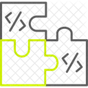Solutions Business Intelligence Icon