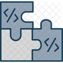 Solutions Business Intelligence Icon