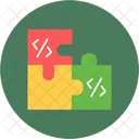 Solutions Business Intelligence Icon
