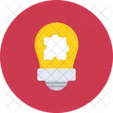 Solutions Business Solution Icon