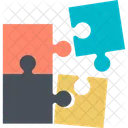 Solutions Business Solution Icon