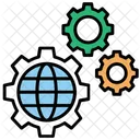 Soluzioni globali  Icon