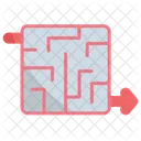 Solve  Icon