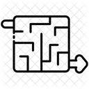 Solve  Icon